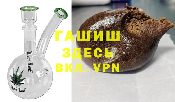 гидра Алексеевка