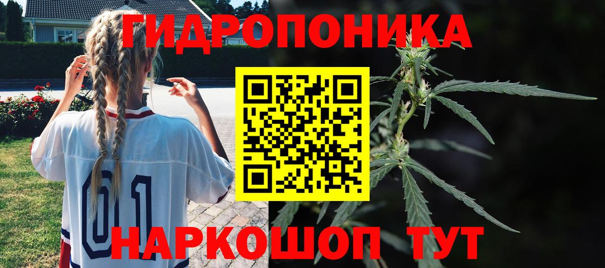 Конопля Bruce Banner Казань